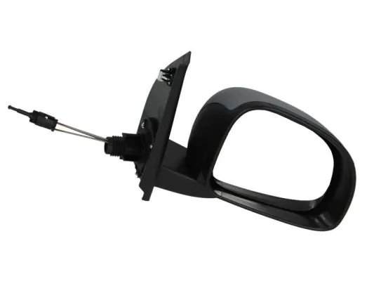 OGLINDA EXTERIOARA BLIC 5402-04-1112927P - Compatibil cu FIAT