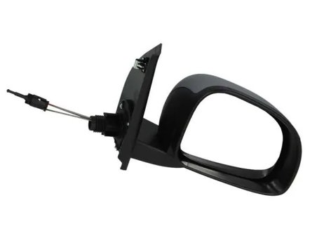 OGLINDA EXTERIOARA BLIC 5402-04-1112927P - Compatibil cu FIAT