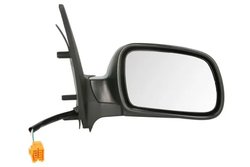 OGLINDA EXTERIOARA BLIC 5402-04-1113315P - Compatibil cu CITROEN