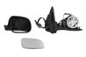 OGLINDA EXTERIOARA BLIC 5402-04-1115128P - Compatibil cu VW