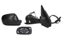 OGLINDA EXTERIOARA BLIC 5402-04-1115128P - Compatibil cu VW