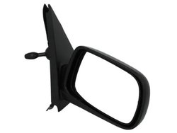 OGLINDA EXTERIOARA BLIC 5402-04-1115218P - Compatibil cu TOYOTA