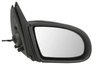 OGLINDA EXTERIOARA BLIC 5402-04-1115220P - Compatibil cu OPEL