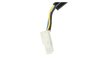 OGLINDA EXTERIOARA BLIC 5402-04-1115283P - Compatibil cu PEUGEOT