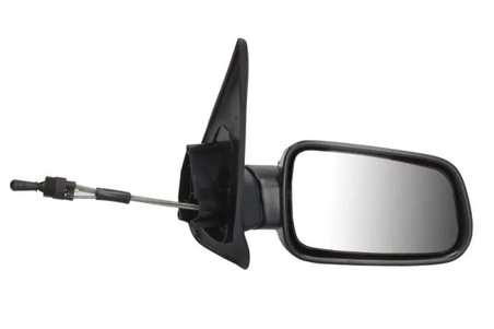 OGLINDA EXTERIOARA BLIC 5402-04-1115311P - Compatibil cu CITROEN