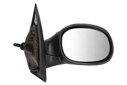 OGLINDA EXTERIOARA BLIC 5402-04-1115853P - Compatibil cu CITROEN