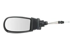 OGLINDA EXTERIOARA BLIC 5402-04-1117329P - Compatibil cu FIAT