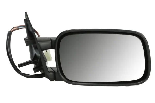 OGLINDA EXTERIOARA BLIC 5402-04-1121115P - Compatibil cu VW