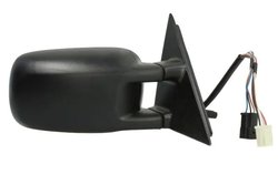 OGLINDA EXTERIOARA BLIC 5402-04-1121115P - Compatibil cu VW