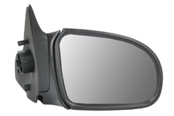 OGLINDA EXTERIOARA BLIC 5402-04-1121217P - Compatibil cu OPEL