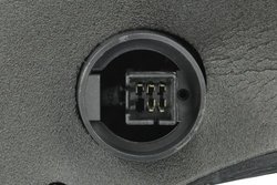 OGLINDA EXTERIOARA BLIC 5402-04-1121217P - Compatibil cu OPEL