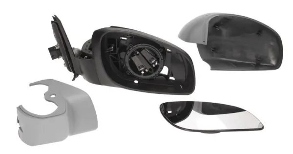 OGLINDA EXTERIOARA BLIC 5402-04-1121227P - Compatibil cu OPEL