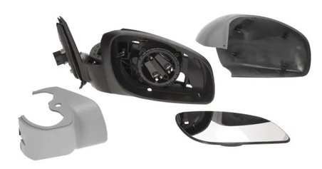 OGLINDA EXTERIOARA BLIC 5402-04-1121227P - Compatibil cu OPEL