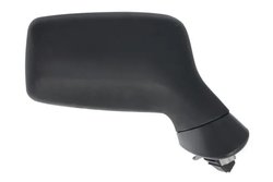 OGLINDA EXTERIOARA BLIC 5402-04-1121283P - Compatibil cu AUDI