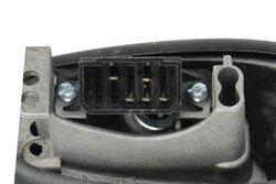 OGLINDA EXTERIOARA BLIC 5402-04-1121283P - Compatibil cu AUDI