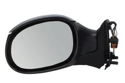 OGLINDA EXTERIOARA BLIC 5402-04-1121339P - Compatibil cu CITROEN