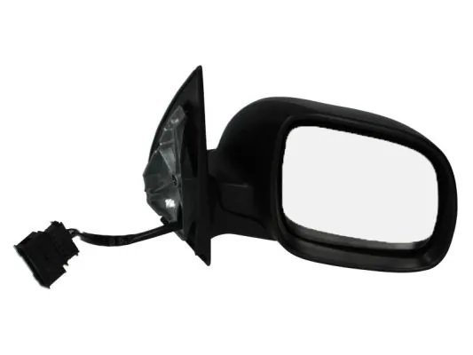 OGLINDA EXTERIOARA BLIC 5402-04-1121408P - Compatibil cu SKODA