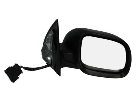 OGLINDA EXTERIOARA BLIC 5402-04-1121408P - Compatibil cu SKODA