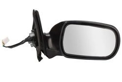 OGLINDA EXTERIOARA BLIC 5402-04-1121415P - Compatibil cu NISSAN