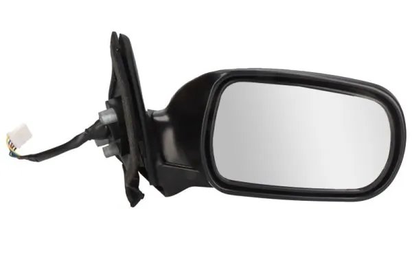 OGLINDA EXTERIOARA BLIC 5402-04-1121415P - Compatibil cu NISSAN