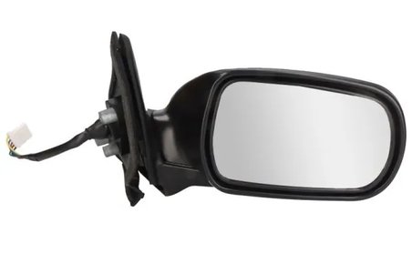 OGLINDA EXTERIOARA BLIC 5402-04-1121415P - Compatibil cu NISSAN