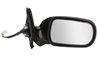 OGLINDA EXTERIOARA BLIC 5402-04-1121415P - Compatibil cu NISSAN