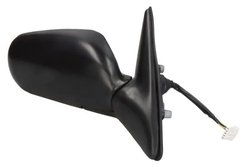 OGLINDA EXTERIOARA BLIC 5402-04-1121415P - Compatibil cu NISSAN