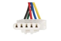 OGLINDA EXTERIOARA BLIC 5402-04-1121415P - Compatibil cu NISSAN