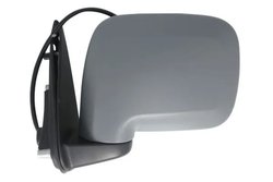 OGLINDA EXTERIOARA BLIC 5402-04-1121424P - Compatibil cu NISSAN