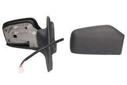 OGLINDA EXTERIOARA BLIC 5402-04-1121511P - Compatibil cu VOLVO