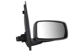 OGLINDA EXTERIOARA BLIC 5402-04-1121513P - Compatibil cu FIAT