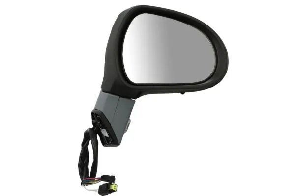 OGLINDA EXTERIOARA BLIC 5402-04-1121542P - Compatibil cu PEUGEOT