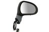 OGLINDA EXTERIOARA BLIC 5402-04-1121542P - Compatibil cu PEUGEOT