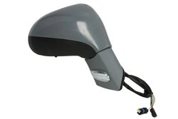 OGLINDA EXTERIOARA BLIC 5402-04-1121542P - Compatibil cu PEUGEOT