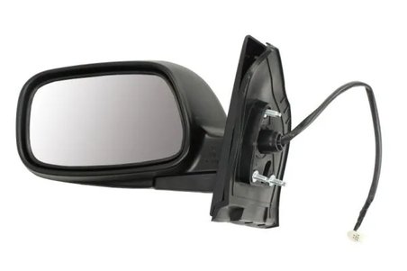 OGLINDA EXTERIOARA BLIC 5402-04-1121550P - Compatibil cu TOYOTA