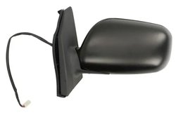 OGLINDA EXTERIOARA BLIC 5402-04-1121550P - Compatibil cu TOYOTA