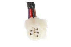 OGLINDA EXTERIOARA BLIC 5402-04-1121551P - Compatibil cu TOYOTA