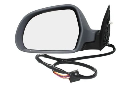 OGLINDA EXTERIOARA BLIC 5402-04-1121564P - Compatibil cu SKODA