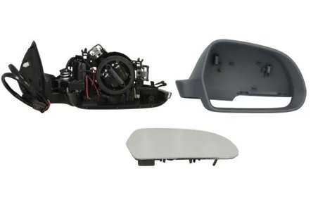 OGLINDA EXTERIOARA BLIC 5402-04-1121565P - Compatibil cu SKODA