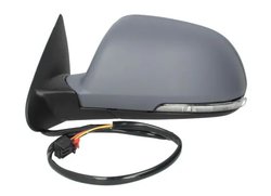 OGLINDA EXTERIOARA BLIC 5402-04-1121564P - Compatibil cu SKODA