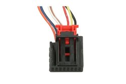 OGLINDA EXTERIOARA BLIC 5402-04-1121565P - Compatibil cu SKODA
