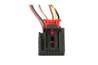 OGLINDA EXTERIOARA BLIC 5402-04-1121565P - Compatibil cu SKODA