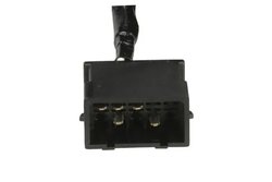 OGLINDA EXTERIOARA BLIC 5402-04-1121592P - Compatibil cu AUDI