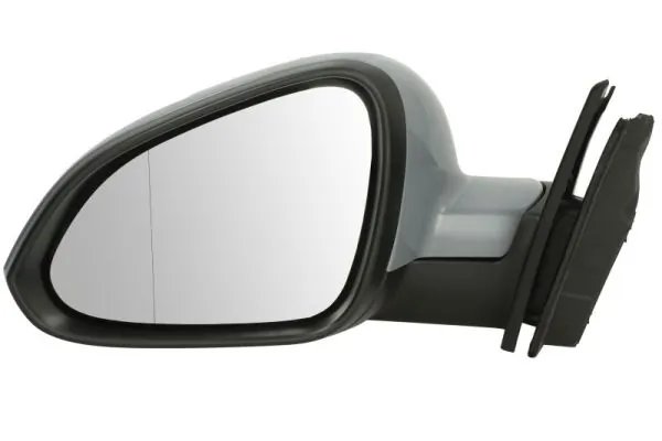 OGLINDA EXTERIOARA BLIC 5402-04-1121606P - Compatibil cu OPEL