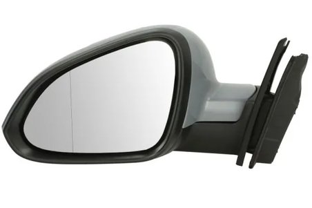 OGLINDA EXTERIOARA BLIC 5402-04-1121606P - Compatibil cu OPEL