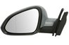 OGLINDA EXTERIOARA BLIC 5402-04-1121606P - Compatibil cu OPEL