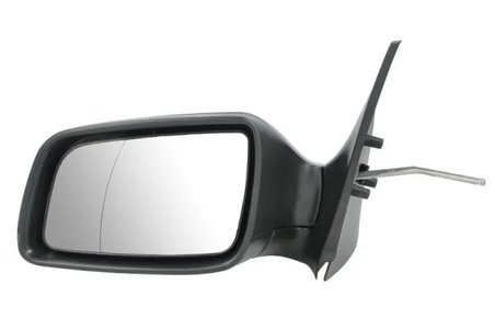 OGLINDA EXTERIOARA BLIC 5402-04-1121636P - Compatibil cu OPEL