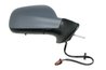 OGLINDA EXTERIOARA BLIC 5402-04-1121729P - Compatibil cu PEUGEOT
