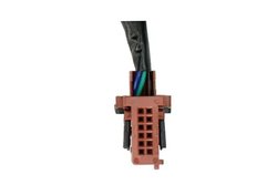 OGLINDA EXTERIOARA BLIC 5402-04-1121729P - Compatibil cu PEUGEOT