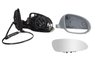 OGLINDA EXTERIOARA BLIC 5402-04-1122121P - Compatibil cu VW